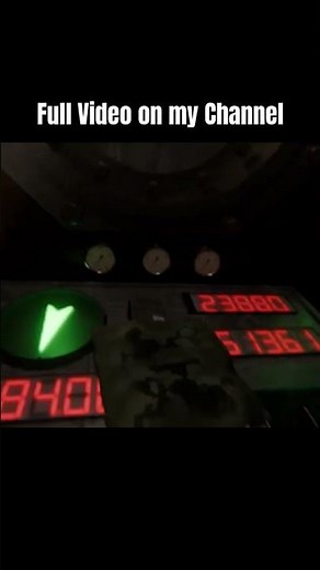 Iron Lung - SM-13 Incident Log: Light Contact🌟🩸