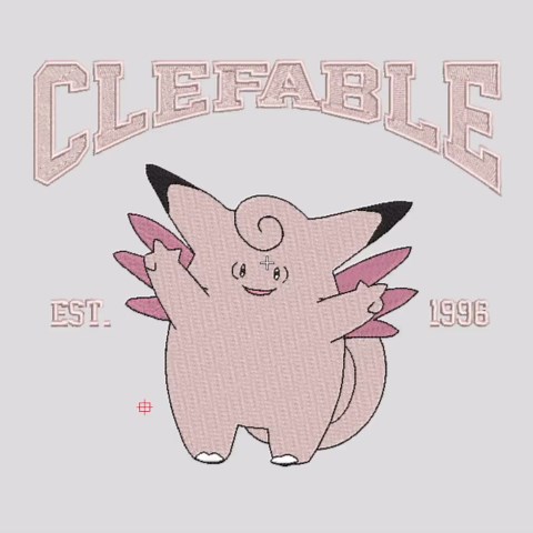 Embroidery Pokemon Designs Bundle: Anime & Animals, Pokemon Evolution - Digital Download - Etsy UK