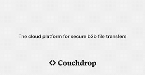 Couchdrop Platform Overview - Demo