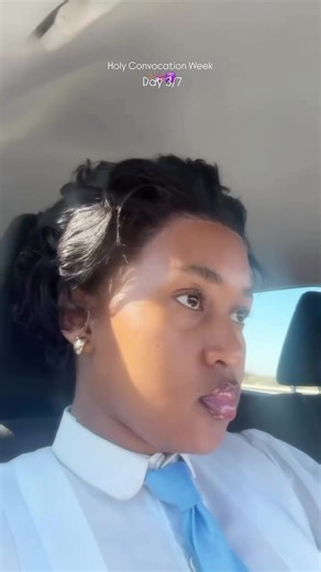 Holy Convocation Day 3 Highlights and Insights