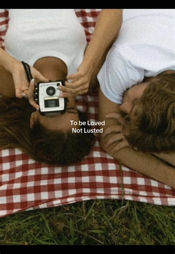 Finding True Love: Not Just Lust