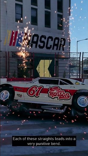 Crazy NASCAR Crashes & Epic Wins! | Crew Motorfest Season 9