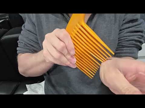 Scratching My Arm and Fingers HARD Till I'm Satisfied