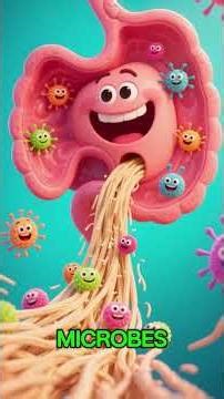 7 Prebiotic food for gut health #healthdaily #easynutrition #healthyhabits #facts #healthyeating