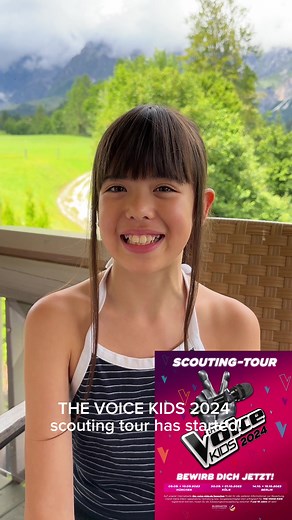 Fia's Stunning Performance on The Voice Kids 2023 | Emotional Singing