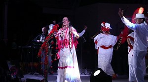 Cariñito -Lila Downs | Comunicando