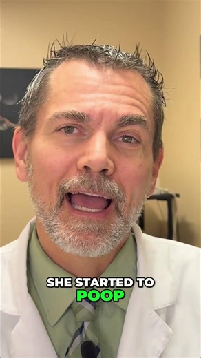 Dog's Poop Secret: Why Exercise Makes You Go! #shorts