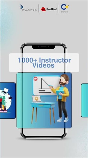 Free training videos on Linux, Containers, DevOps tools, Python and Machine Learning #RHLS