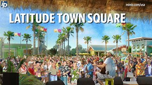 Site plans reveal new details for what's in store for Latitude Margaritaville Hilton Head. The development is planned for U.S. 278 in Hardeeville. | The Island Packet