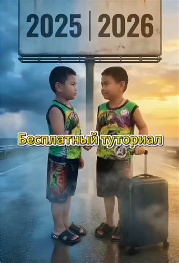 Farewell 2025: Creating Stunning New Year Effects for 2026