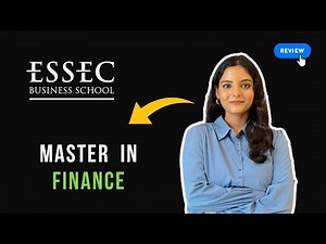 How To Get into ESSEC Business School for Master's in Finance | Eligibility Criteria and More!