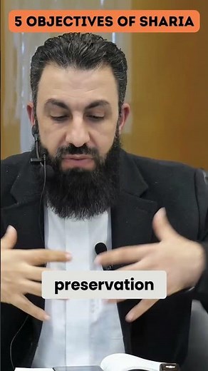 5 Essential Goals of Sharia You Need to Know