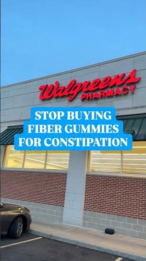 Fiber Gummies vs Psyllium for Constipation (Most People Choose Wrong)