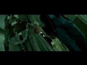 Clip - Tyler Mane as Michael Myers in Rob Zombie's Halloween