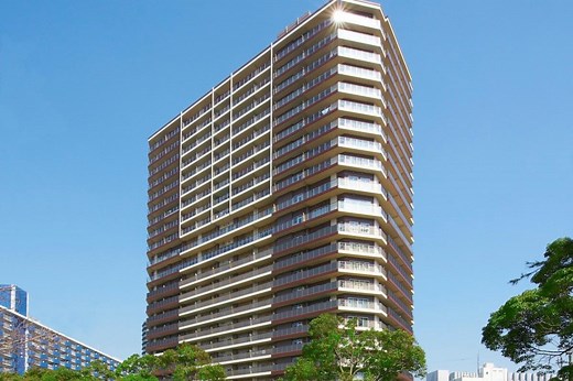 プレール・ロヴェ豊洲の費用・詳細｜東京都江東区の住宅型有料老人ホーム - いい介護【公式】