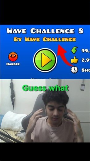 Wave challenge 8 by Wave Challenge