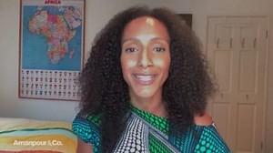 Confronting the UK's History of Racism | Video | Amanpour & Company | PBS