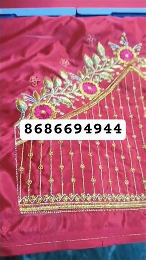 sri Sai Balaji computer works rentachinthala letest neck designs available