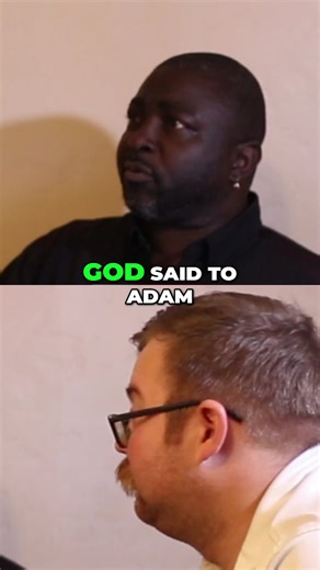 Exploring Adam's accountability after the fall. How did he respond to God's questions? #BibleStudy #Theology #Faith #AdamAndEve