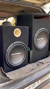 4K views · 316 reactions | Pioneer 3004d4 vs 1212d4 bass test, pioneer 2400 watts subwoofer bass test #shortvideo #shorts | Russian Sound Kenya | Facebook