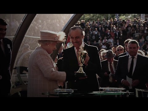 Celebrating 30 years of Banstead Manor Stud