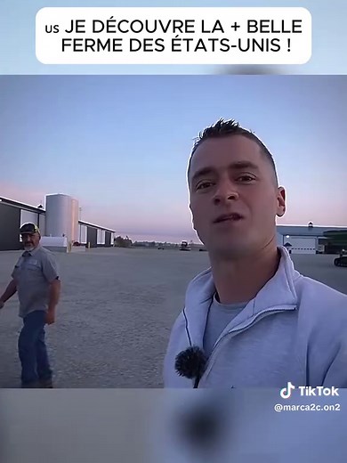 Découvrez la plus belle ferme des États-Unis