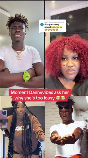 Replying to @Anthony another wahala 😂😂@Danny vibes ⭐️🎶 @FAVESTAR✨💫 #trend #dannyvibes #fyp #goviral #foryoupage