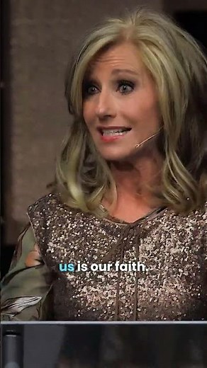 Are You Faithful to God? | Beth Moore