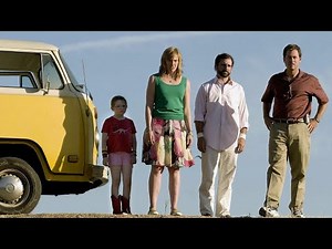 🌻 LITTLE MISS SUNSHINE (2006) | Full Movie Trailer 1080p