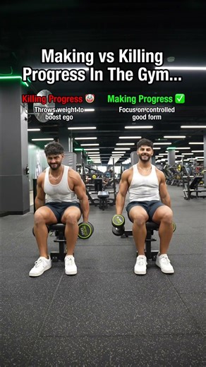 HOW TO BUILD MUSCLE FAST 🦾✅