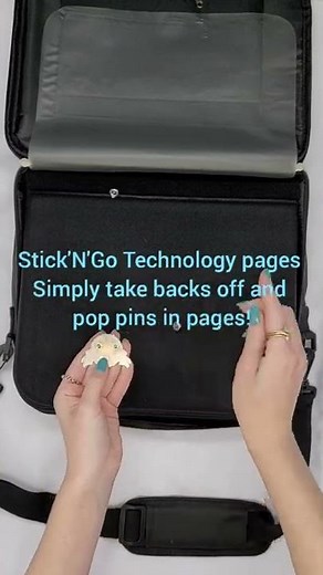 PinFolio Pro by GoPinPro Demonstration