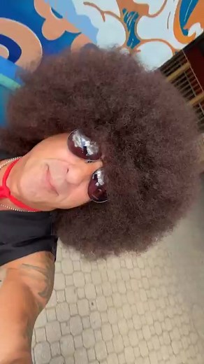 Disco Inferno on Reels