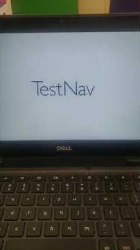 How to Access TESTNAV from Chromebooks