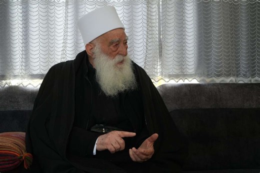 Volksgruppen in Syrien: Wer sind die Drusen?