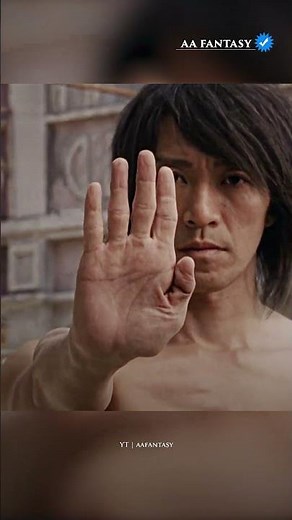 Last Warning Scene 🔥 | Kung Fu Hustle | #kungfuhustle #coldestmoment