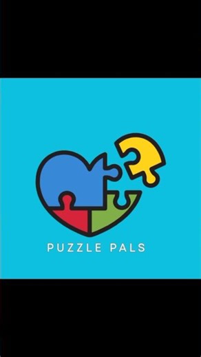 Building Colorful 3D Insect Puzzles for Kids 🐞✨ #ChristmasCraft #ToddlerActivities #Short