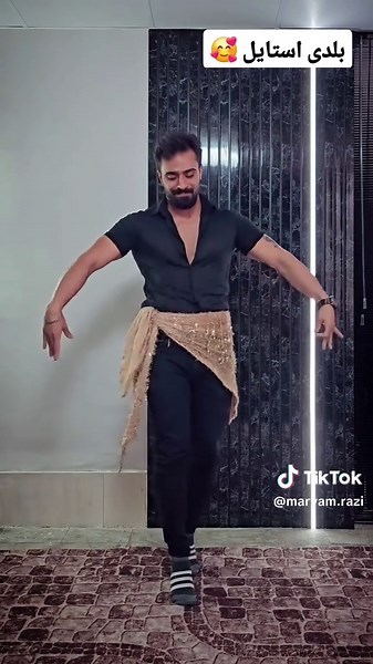 #dance ♥️🕺🌹 #ترند_تيك_توك