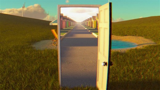 Dreamcore: Rabbit Hole - Official Gameplay Demo Launch Trailer