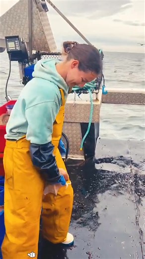 Naughty Fish #funnymoments #funny #fyp #fishing #fish | Viral Clips