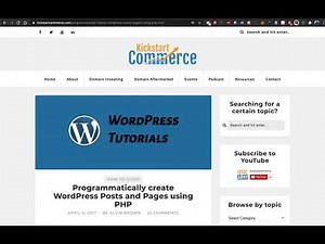 How to Schedule Tasks to Run Automatically at Specific Intervals in WordPress