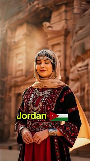 Meet beautiful Arabic mail order brides!