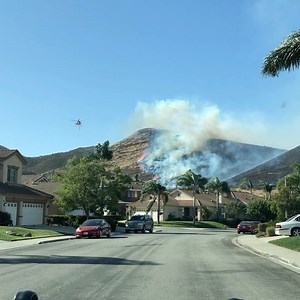 It’s been a busy week in the City of Simi Valley. The Simi Valley Police Department would like to extend hearty handshakes and our deepest gratitude to @venturacountyfire @vcsheriff and all the allied agencies who responded to the Easy and Yosemite fires. | Simi Valley Police Department