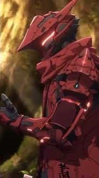 #GUREN#anime#series#isekai#knight