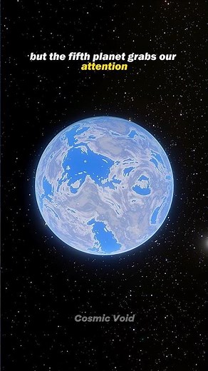 Life on the Oldest Galaxy 😰 #spacesimulation #astronomy #universe