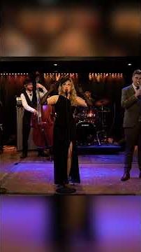 “Evil Woman” (Electric Light Orchestra) Ray Charles Mashup by Robyn Adele Anderson #shorts