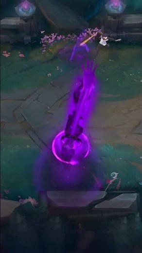 Subaru Natsuki Ekko Custom Skin #leagueoflegends #rezero
