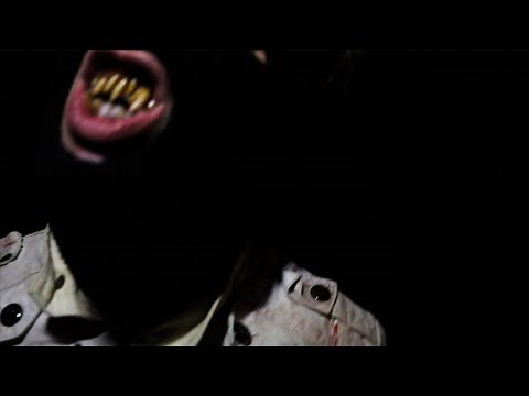 Powerman 5000 “Brave New World" (Official Music Video)