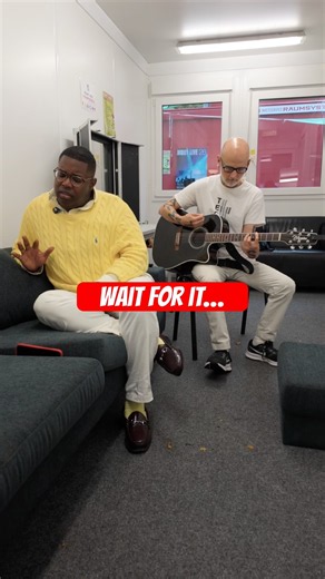 Natural Blues, backstage vs onstage… #ontour #bluesmusic #edmmusic