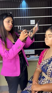 Chitra"s Makeup Studio & Academy on Reels