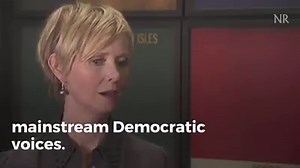 Elizabeth Warren and Kirsten Gillibrand are the latest Democrats to embrace the far left's calls to abolish ICE. | National Review